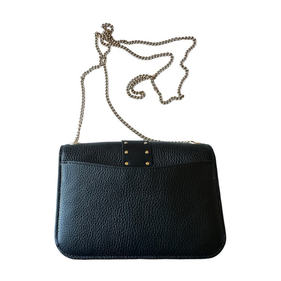 Coach GEORGIE CROSSBODY WITH RIVETS NWT - Picture 2 of 7